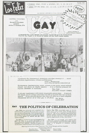 Gay USA