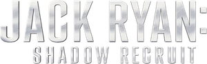 Jack Ryan: Shadow Recruit