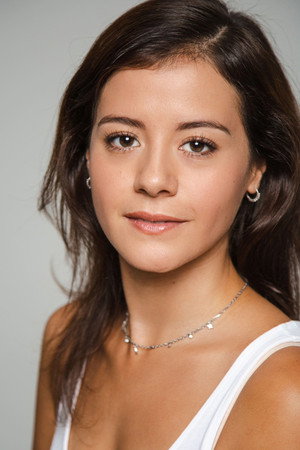 Daniela Estay portrait