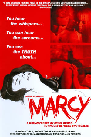 Poster Marcy (1969)