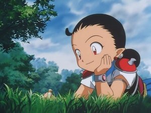 InuYasha Season 1 Episode 68