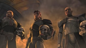 Star Wars: La Guerra de los Clones: Temporada 7 – Episodio 1