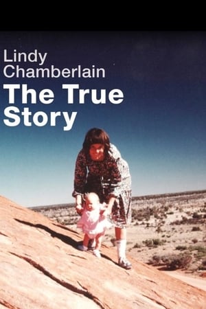 Poster Lindy Chamberlain: The True Story 2020