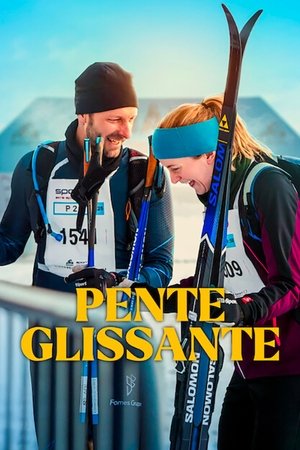 Image Pente glissante