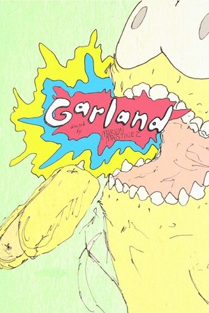 Garland poster