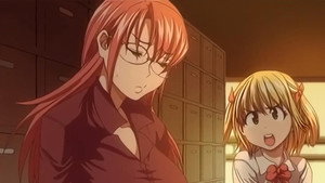 Épisode 1