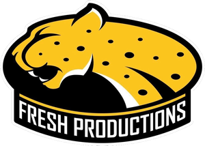 Fresh Productions logo