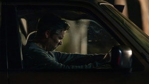 Desaparecida: 1×2