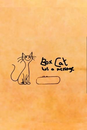 Nonton film Box Cat Has A Message (2023) terbaru sub indo Nonton film Box Cat Has A Message (2023) terbaru sub indo