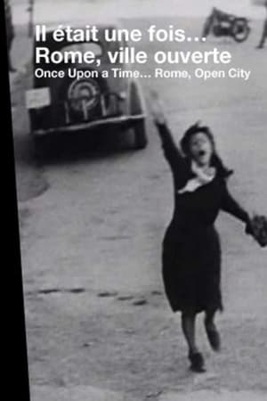 Once Upon a Time... 'Rome, Open City' (2006) | Team Personality Map