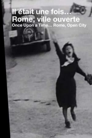 Image Once Upon a Time... 'Rome, Open City'