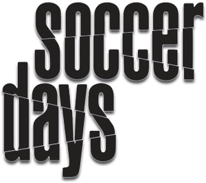 Soccer Days — Logos 2