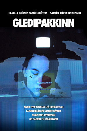 Gleðipakkinn 2020 映画 日本語字幕