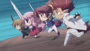 Baka to Test to Shoukanjuu Episódio 12