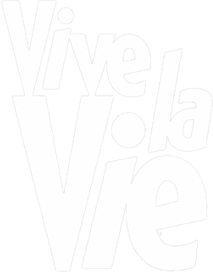 Vive la vie — Logos 1