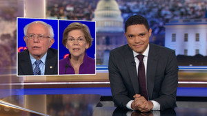 The Daily Show: 25×46