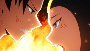 Detectives These Days Are Crazy! Episode 10