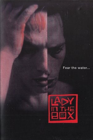 Poster Lady in the Box (2001)