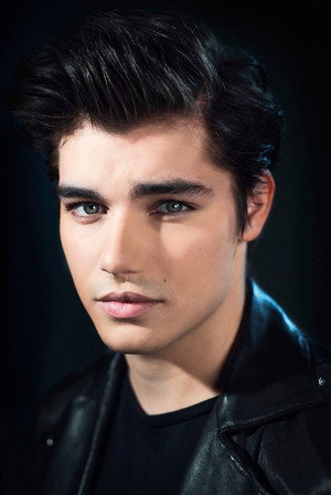 Anton Ewald portrait