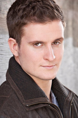 Jesse Marshall photo 2