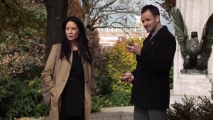 Elementary Season 2 Episode 11