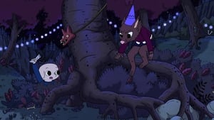 Summer Camp Island Season 1 Episode 18