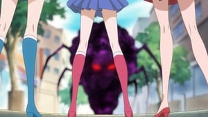 Sailor Moon Crystal: 2×1