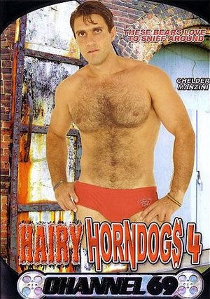 Image Hairy Horndogs 4