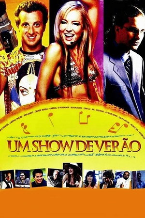 Um Show de Verão 8