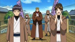 Gintama: 6×10