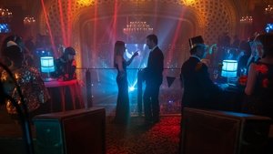 Amor de Calendario (2020) WEB-DL 1080P LATINO/ESPAÑOL/INGLES