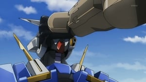 Mobile Suit Gundam 00 Season 1 Episode 3