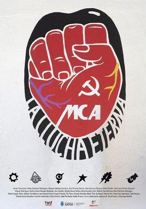 MCA. La llucha eterna (2026)