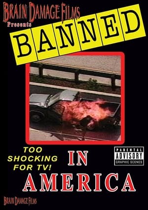 watch-Banned! In America