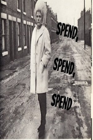 Spend Spend Spend poster