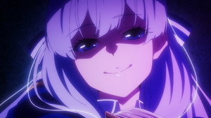 Buchigire Reijou wa Houfuku wo Chikaimashita Cap 8