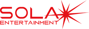 Logo Sola Entertainment