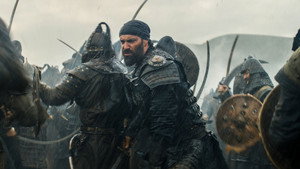 Rise of the Conqueror (2026)