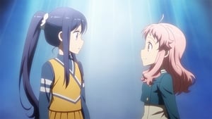 Anima Yell!: Saison 1 Episode 1