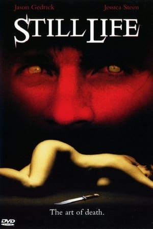 Poster Still Life (1990)