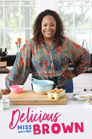 Delicious Miss Brown - Season 6