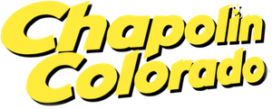 El Chapulín Colorado — Logos 9