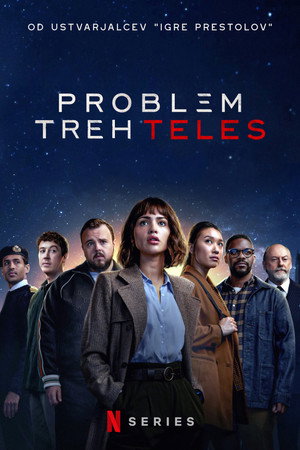 3 Body Problem 143