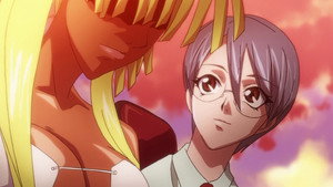 I'm the Only One Without a Tomorrow - Episode 9