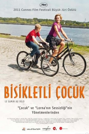 Image Bisikletli Çocuk