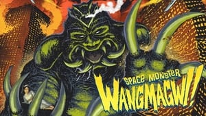 Space Monster Wangmagwi film complet