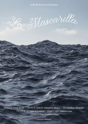 La Mascarilla