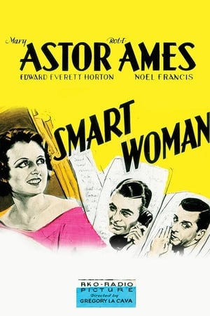 Smart Woman poster