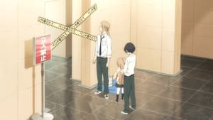 Tanaka-kun wa Itsumo Kedaruge: Episódio: 2 da 1ª Temporada