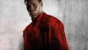 Star Wars: Episode VIII – The Last Jedi (2017)